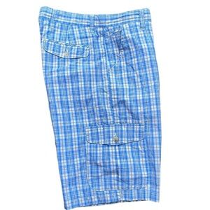 Age Of Wisdom‎ Lightweight Cargo Shorts
